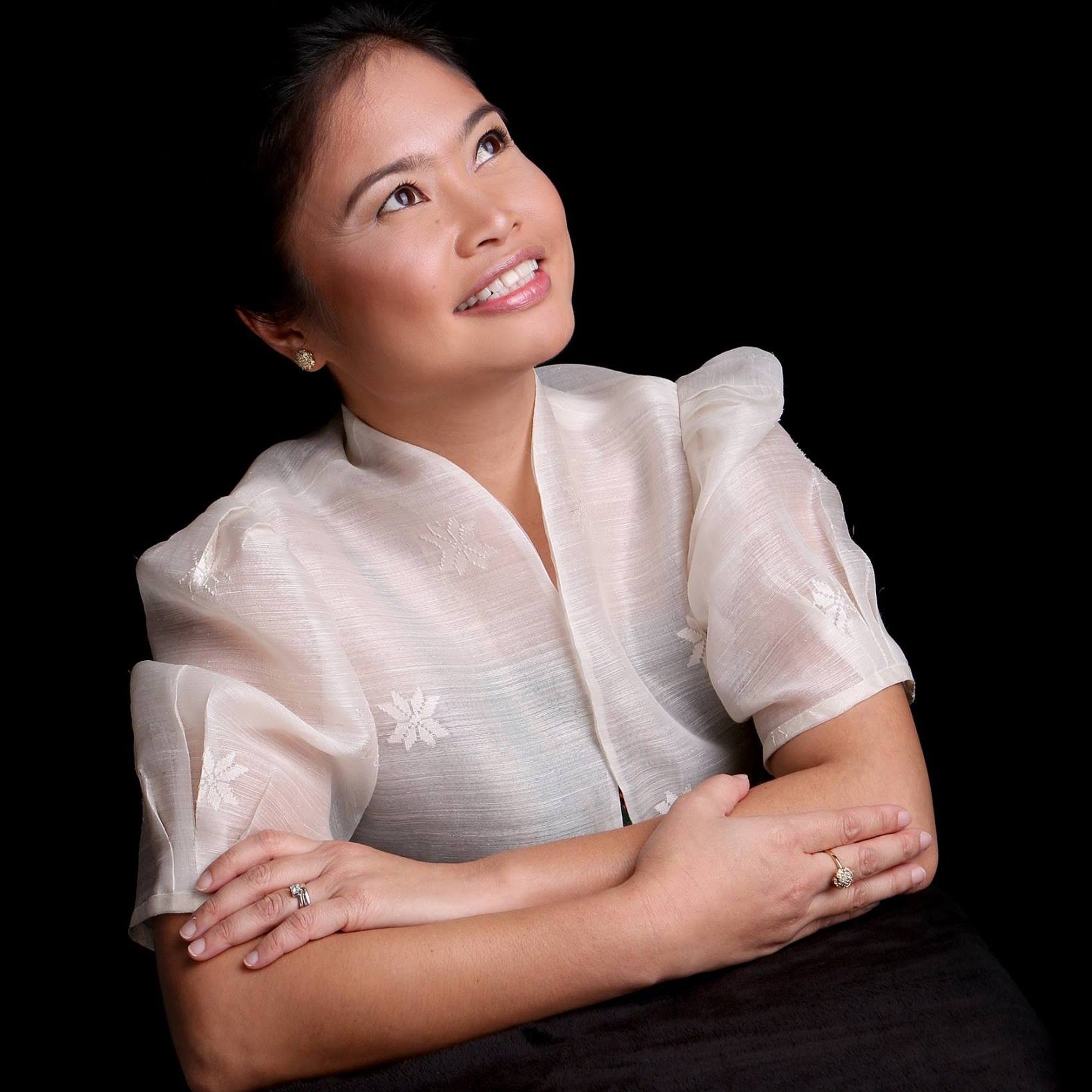 Haraya Del Rosario - Gust