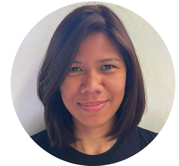 Rose Marie A. Flores