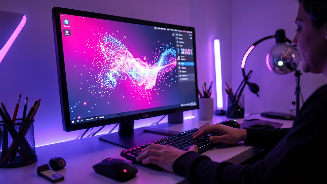 Generative AI Using Adobe Firefly Masterclass workshop